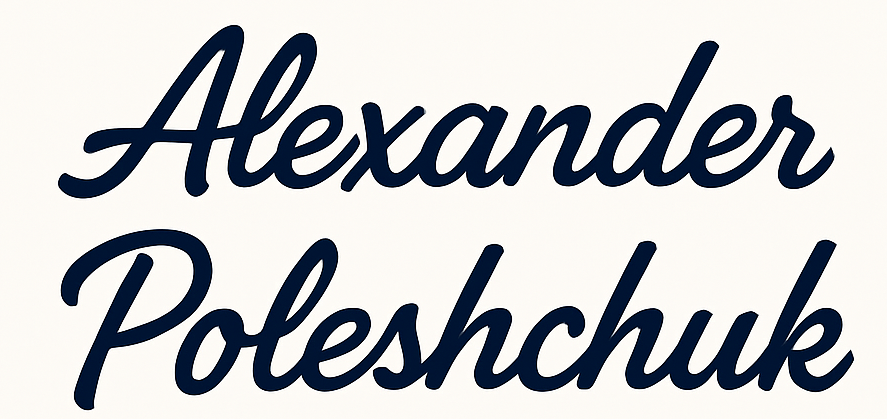 Alexander Poleshchuk